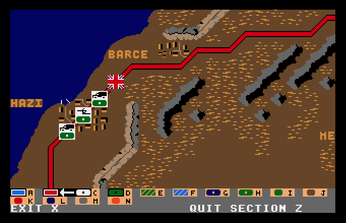 Afrika Korps