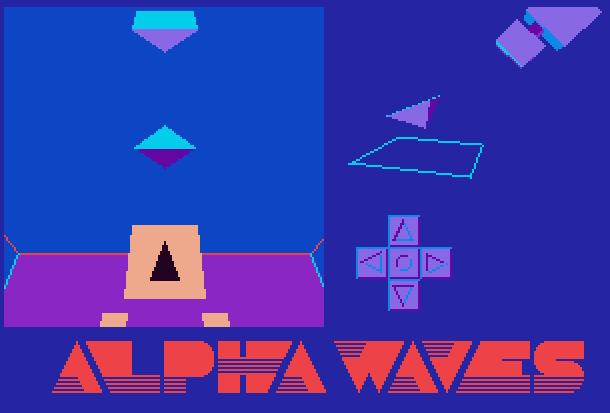 Alpha Waves