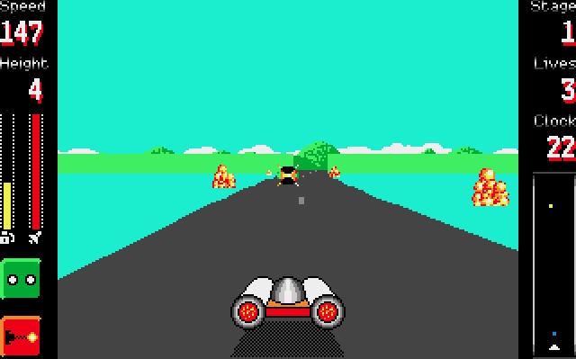 Ammotrack