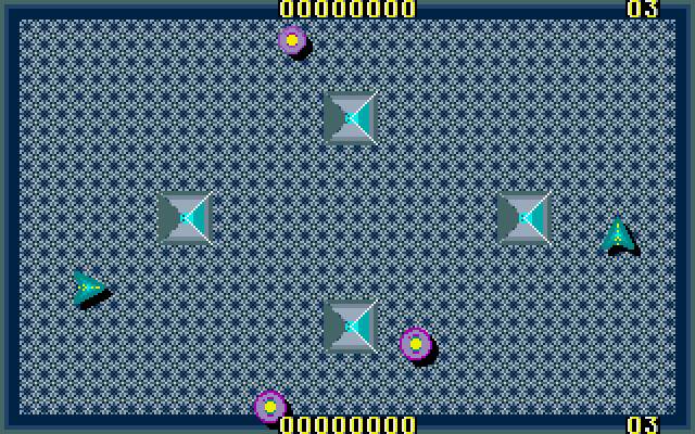 Arena (Shooter)