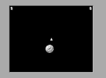 Astroid (Crack Art)