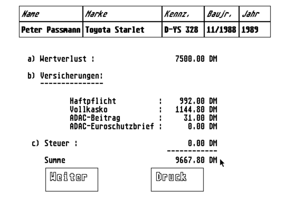 Autostatistik