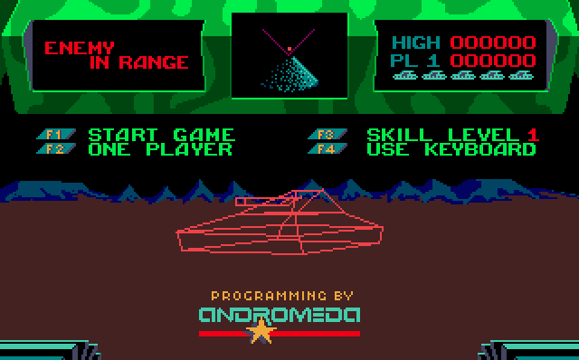 BattleZone