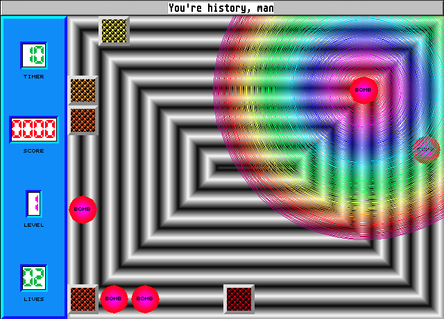 Black Hole