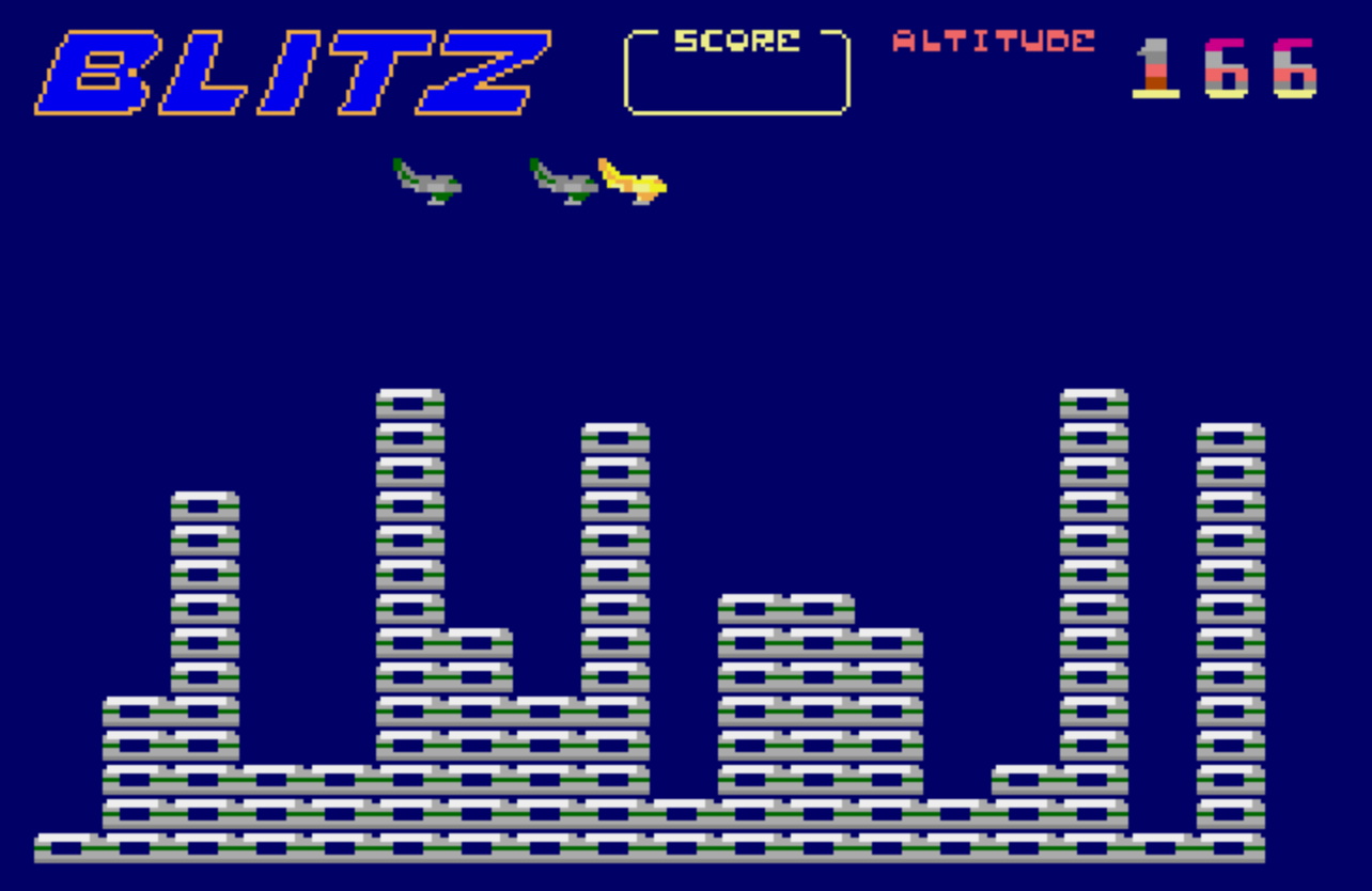 Blitz