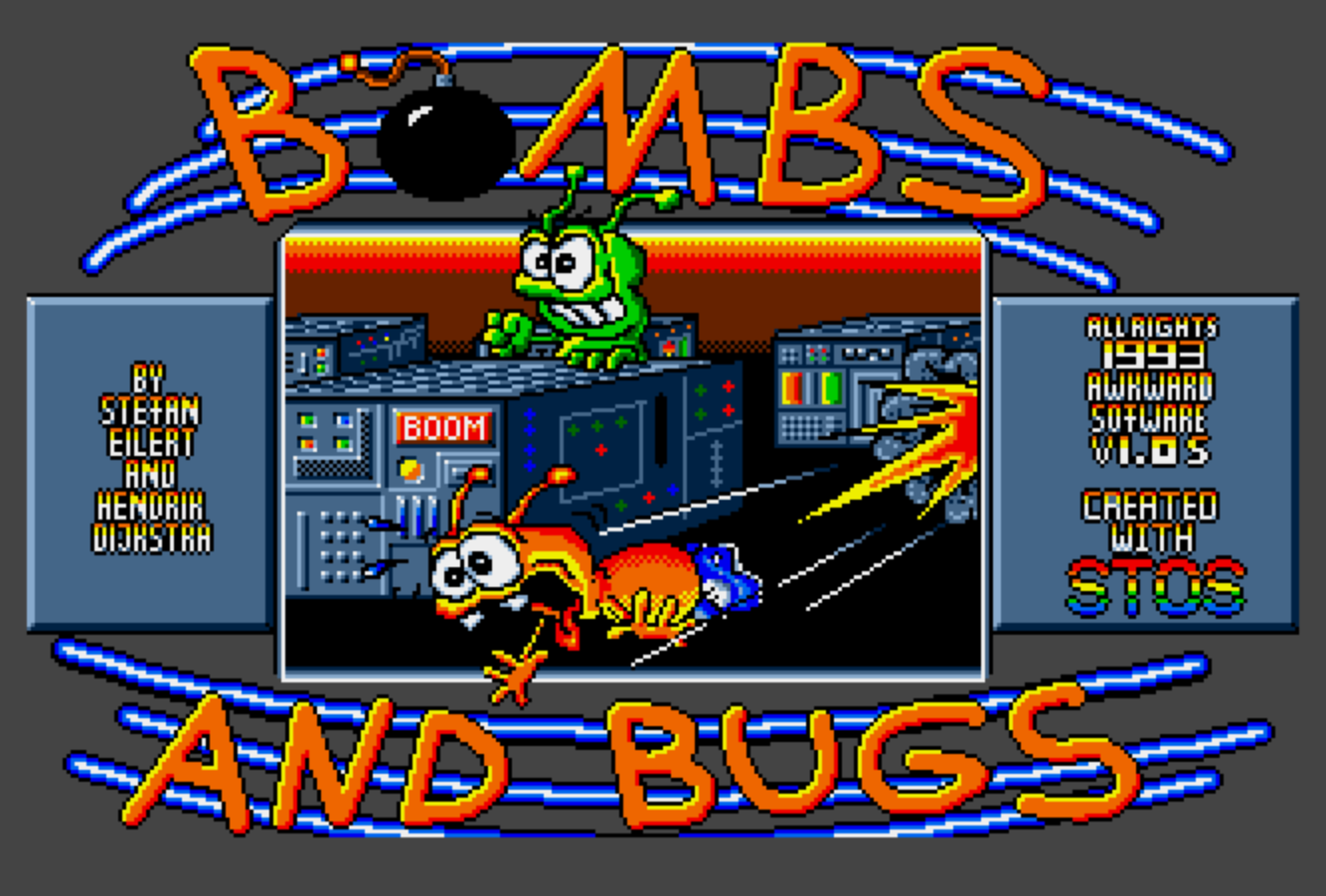 Bombs and Bugs