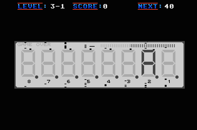 Calgame II