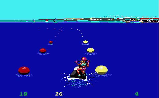 California Games II