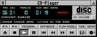 CD-Player