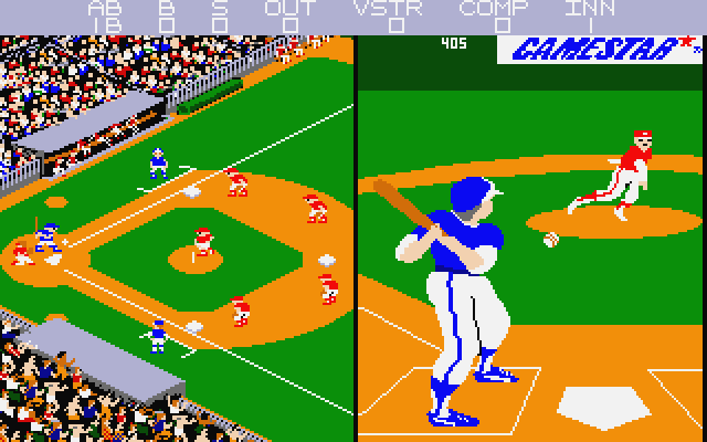 Championship Baseball