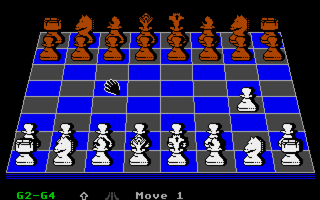 Chessnut