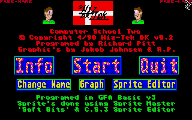 Computer School 2
