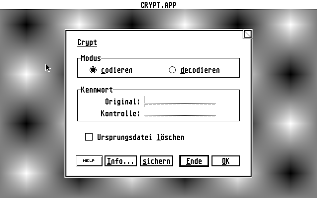 Crypt (Rabich)