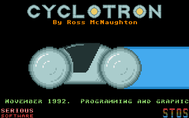 Cyclotron