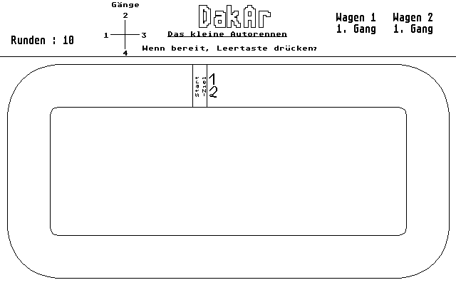 Dakar