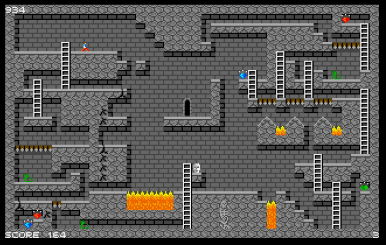 Dark Fortress