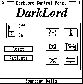 Dark Lord