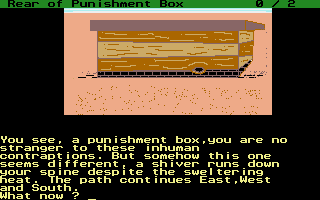 Death Camp