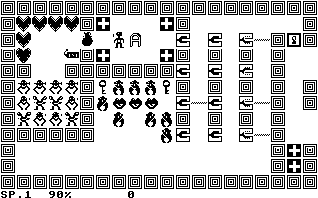 DGDB (Mono)