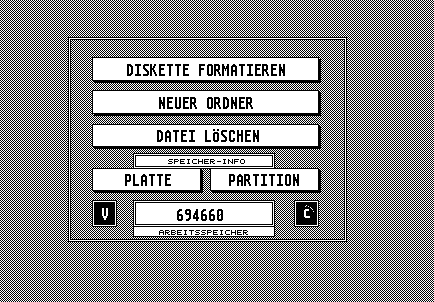 DiskView