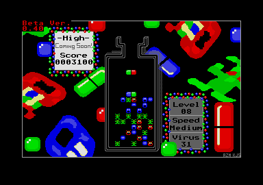 Dr. Necro