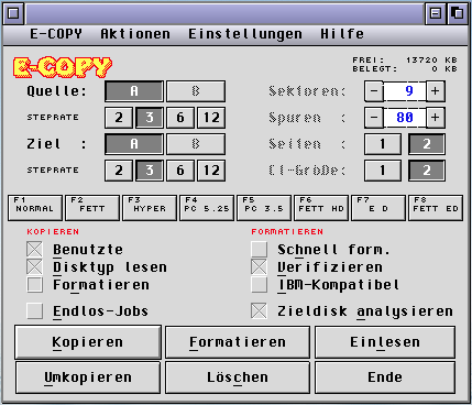 E-Copy