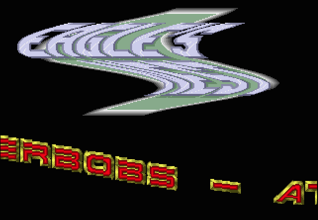Eagle's Nest Demo 2