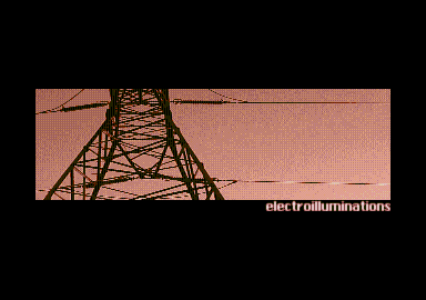 Electro Illuminations
