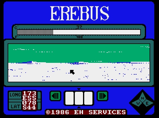 Erebus