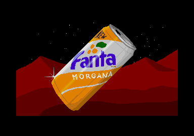 Fanta Morgana