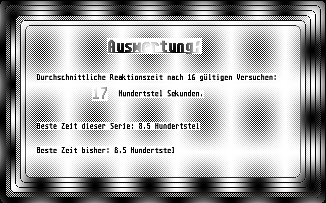 Fasttest