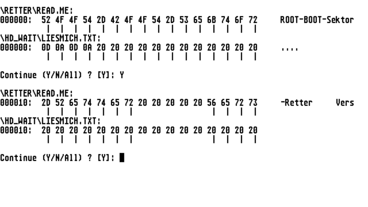 File Compare