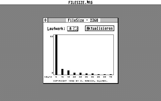 FileSize