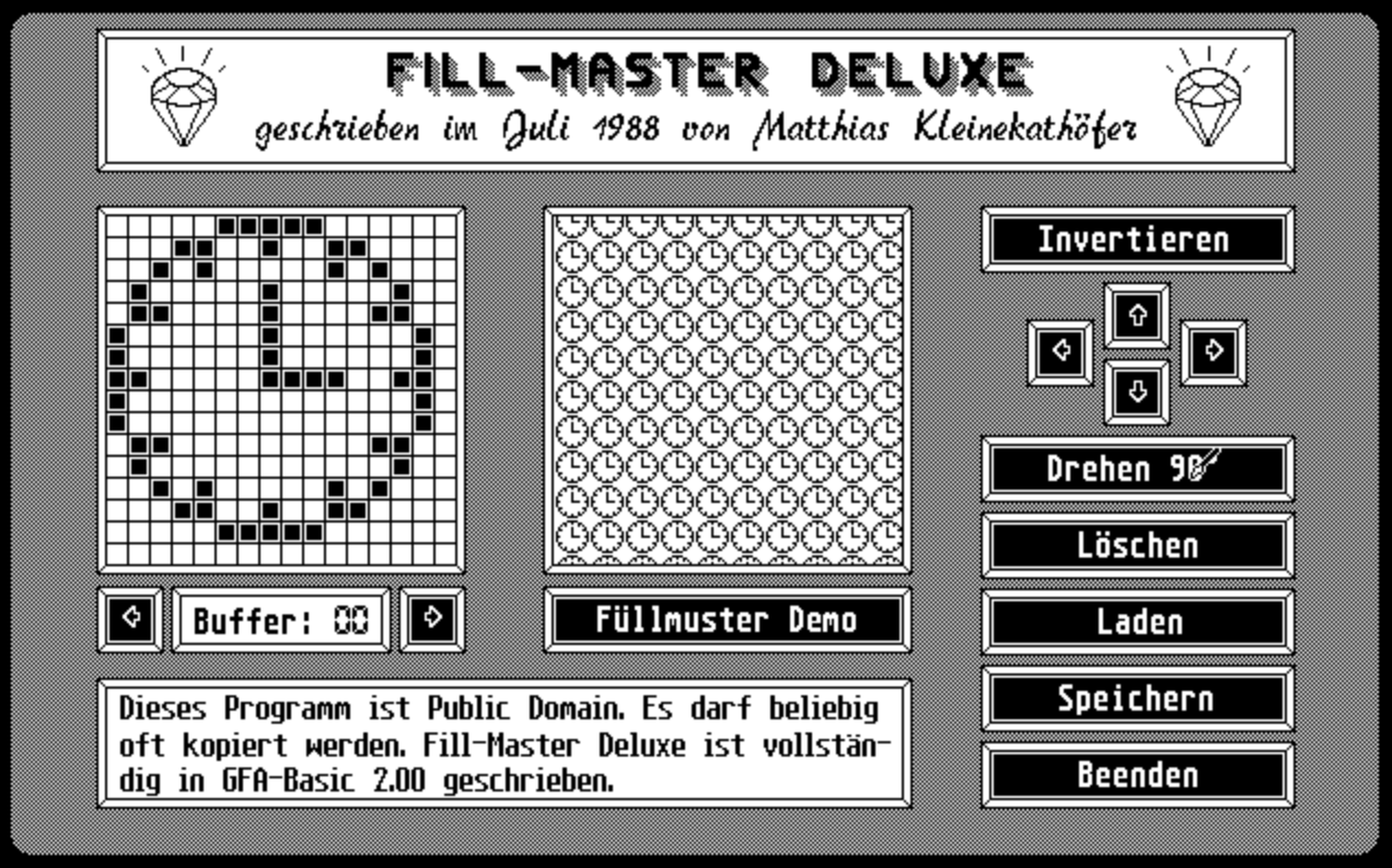 Fill-Master Deluxe