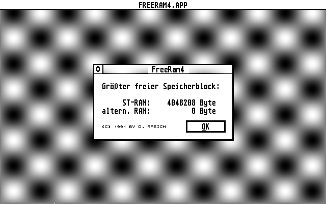 FreeRam4