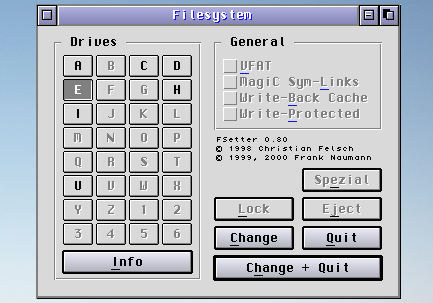FSetter