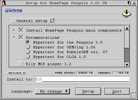 DOS-Modplayer - Download