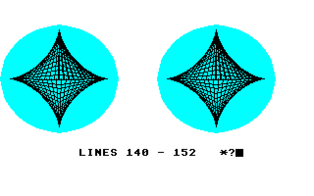 Graphics with Mathematics (Part 2)