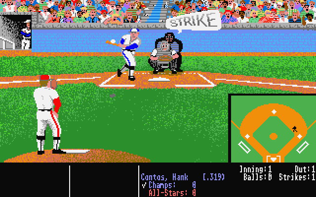 Hardball