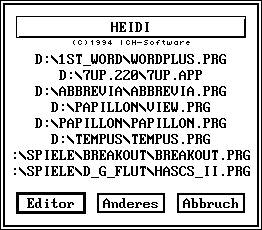 Heidi