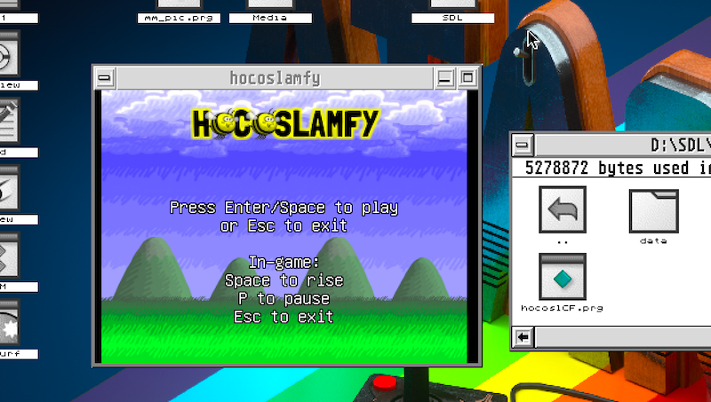 Hocoslamfy