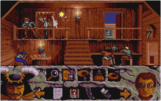 Hook
