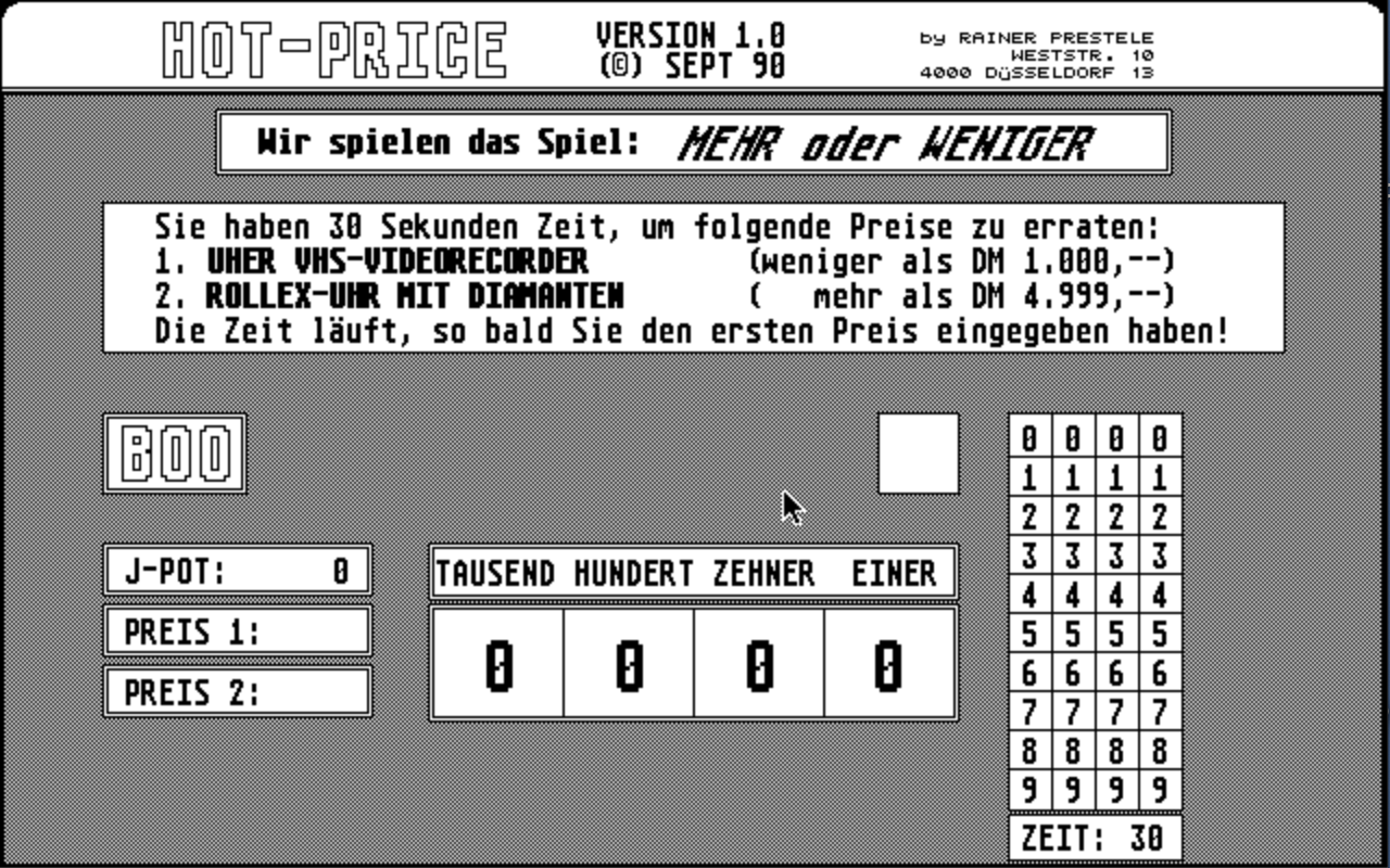 Hot-Price