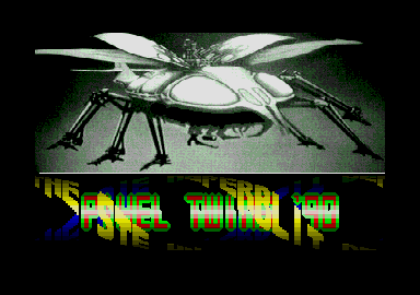 Hyperblit Demo