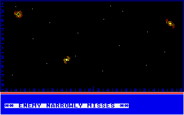 IBS Starsearcher