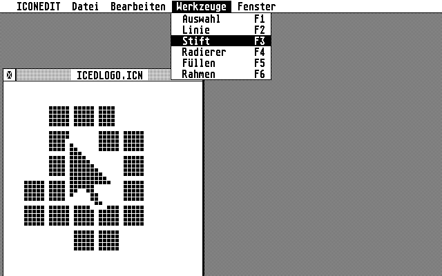 IconEdit (Roessler)