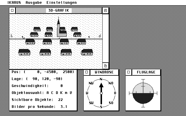 Ikarus