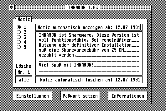 Innaron