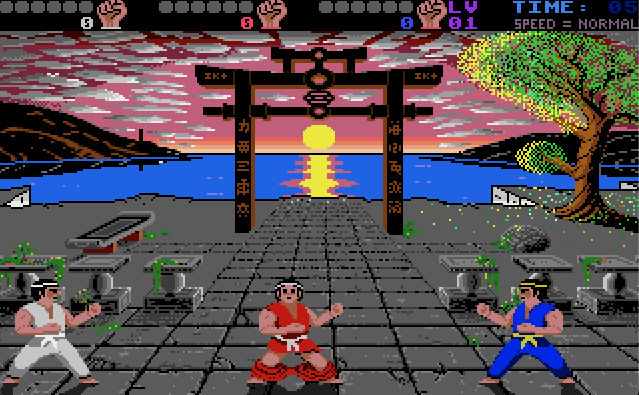 Screenshot Program Screenshot