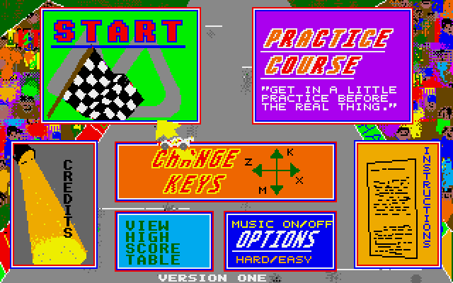 International Motor Sport